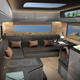 Illustration for article titled This German Company Is Making The Carbon-Fiber Camper Of Your Overlanding Dreams